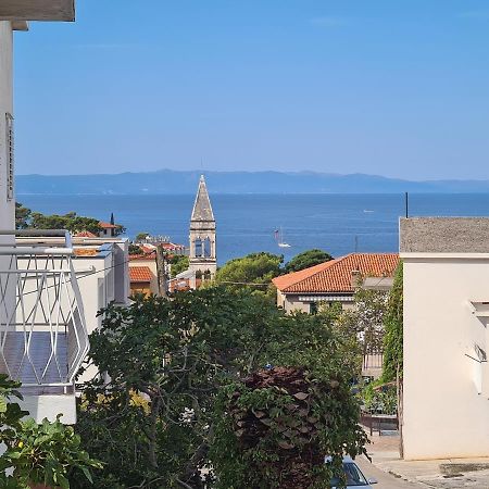 Apartment Nena & Petar Макарска Екстериор снимка