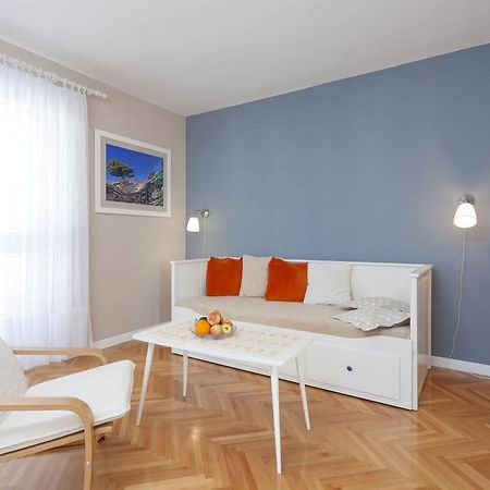 Apartment Nena & Petar Макарска Екстериор снимка