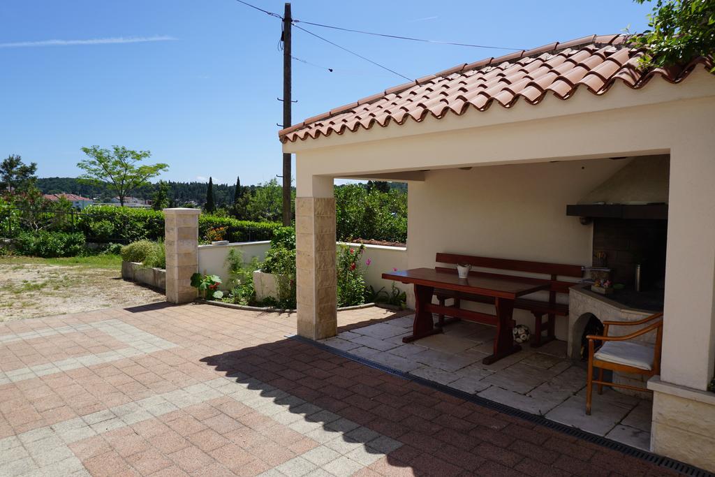 Apartment Nena & Petar Макарска Екстериор снимка