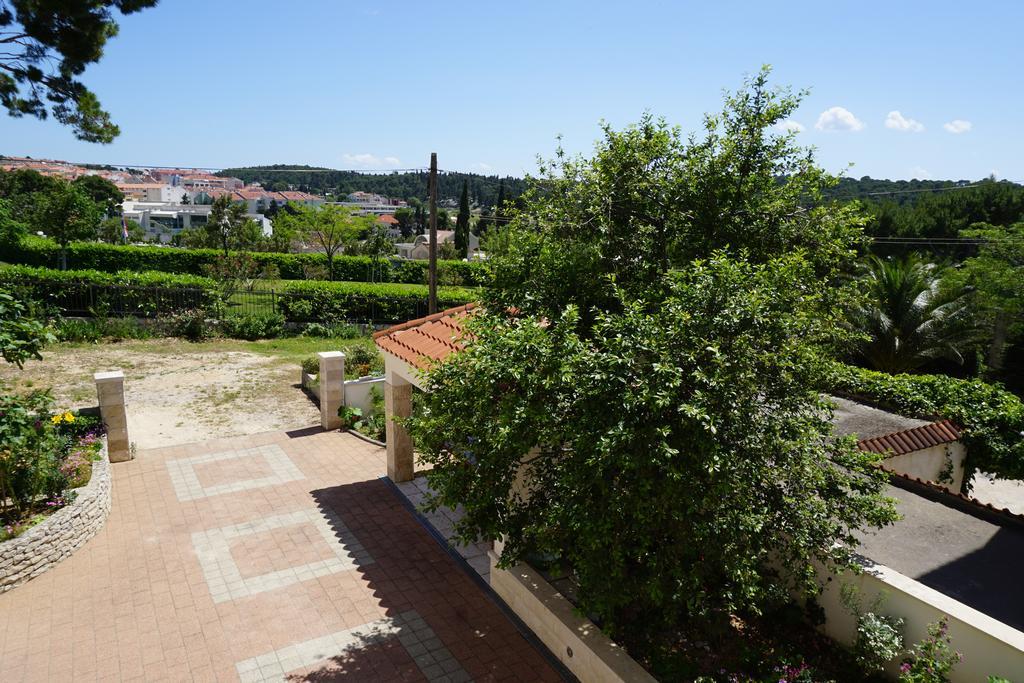 Apartment Nena & Petar Макарска Екстериор снимка