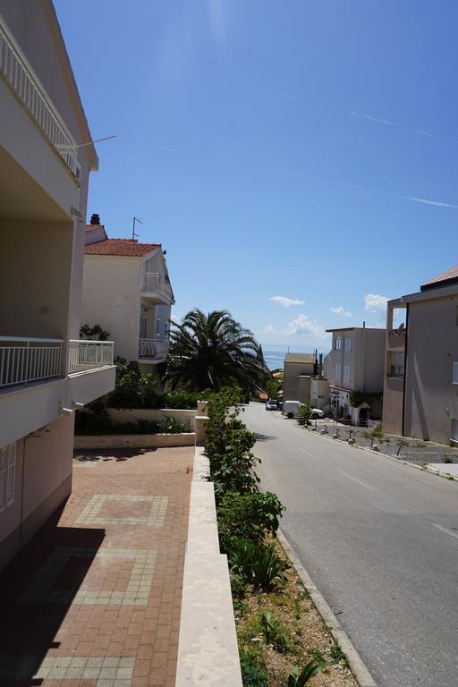 Apartment Nena & Petar Макарска Екстериор снимка