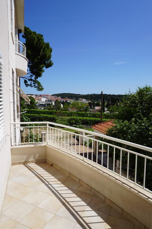 Apartment Nena & Petar Макарска Екстериор снимка