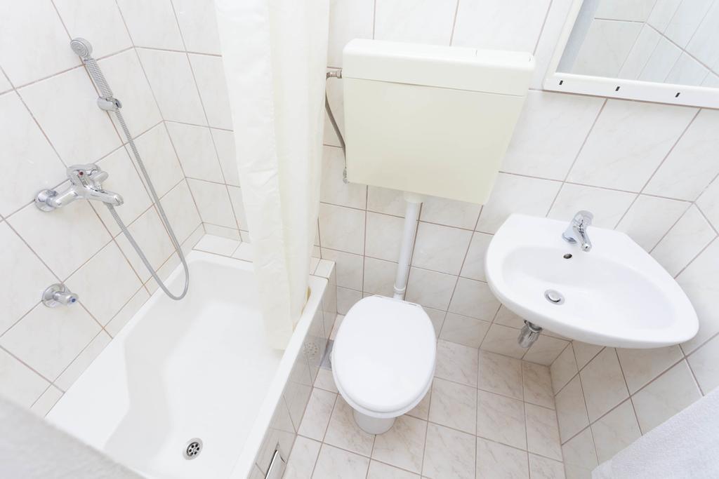 Apartment Nena & Petar Макарска Екстериор снимка