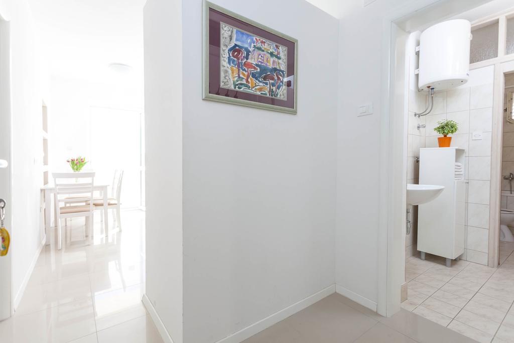 Apartment Nena & Petar Макарска Екстериор снимка