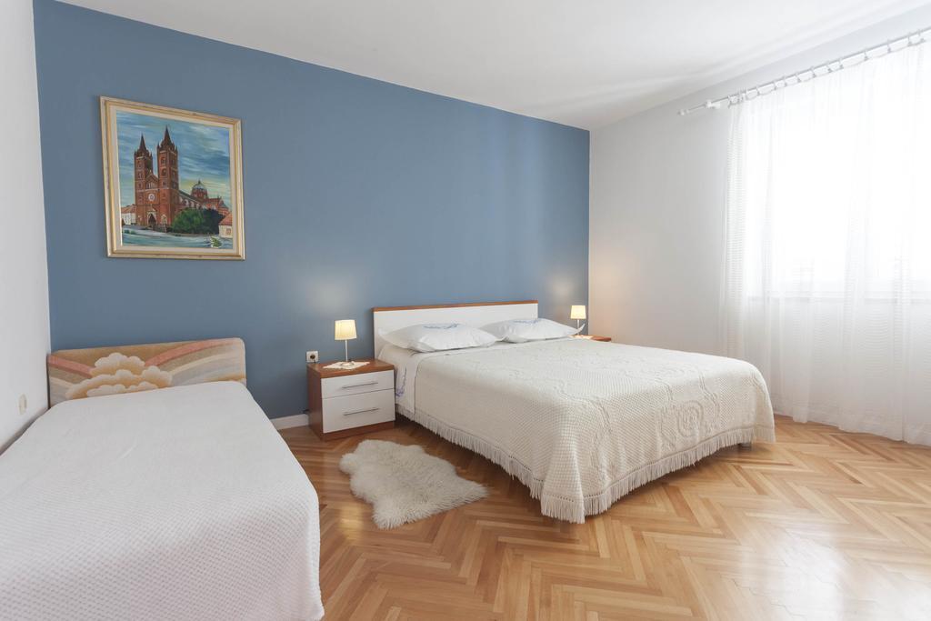Apartment Nena & Petar Макарска Екстериор снимка