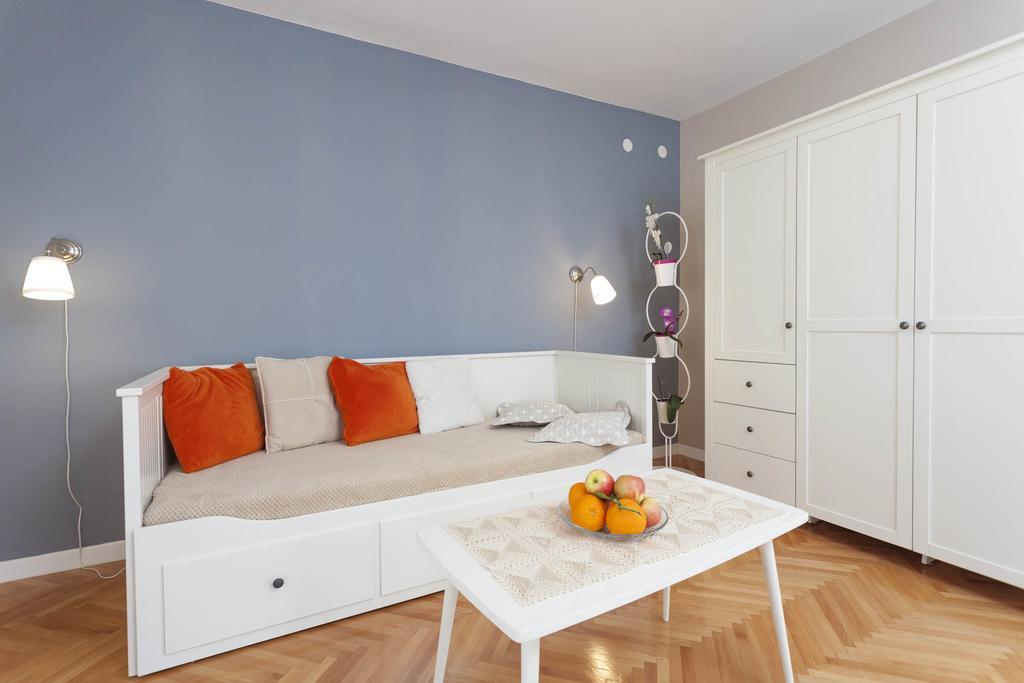 Apartment Nena & Petar Макарска Екстериор снимка