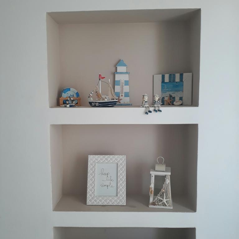 Apartment Nena & Petar Макарска Екстериор снимка