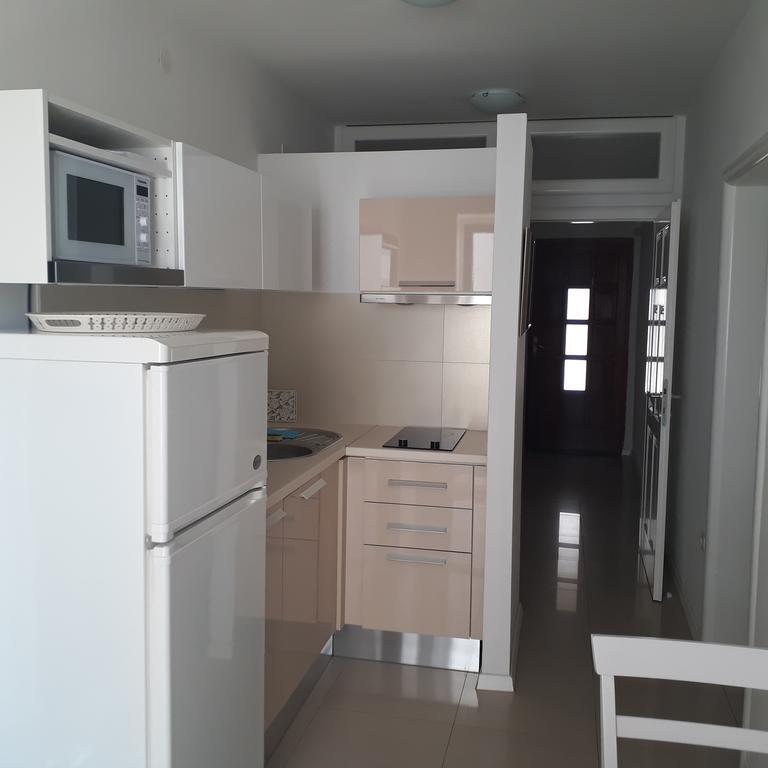 Apartment Nena & Petar Макарска Екстериор снимка