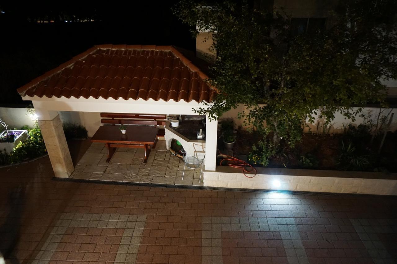 Apartment Nena & Petar Макарска Екстериор снимка