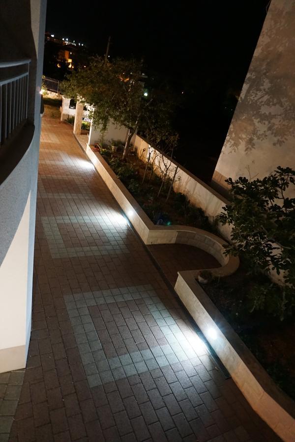 Apartment Nena & Petar Макарска Екстериор снимка
